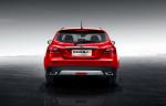 Geely Emgrand RS 1 Million 2016 года